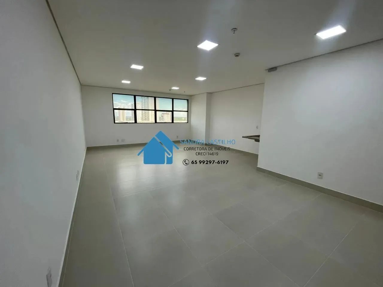 ED AVANT 2 Salas Com juntas ou separadas - Foto 3