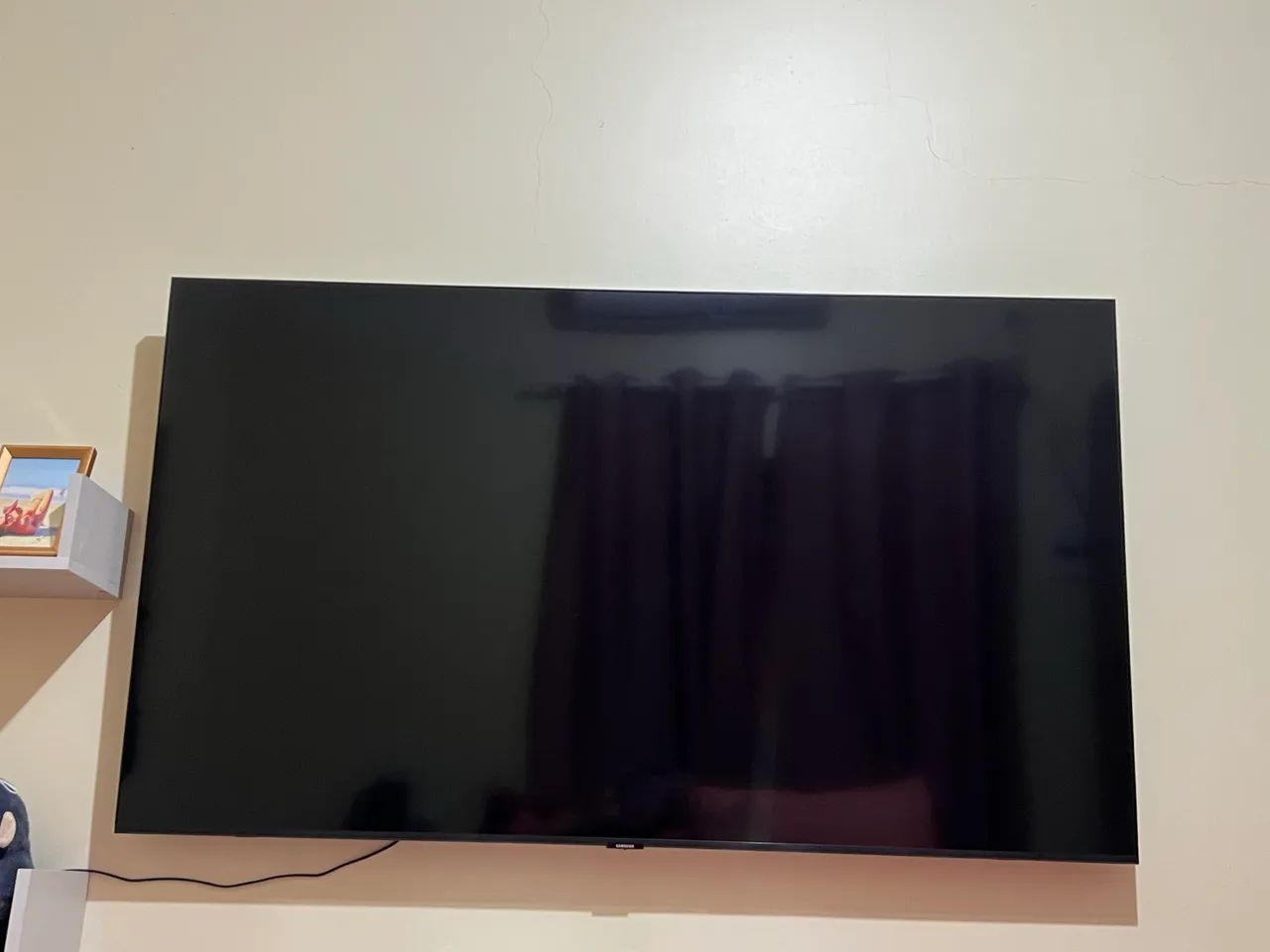 Tv smart 58 polegadas 
