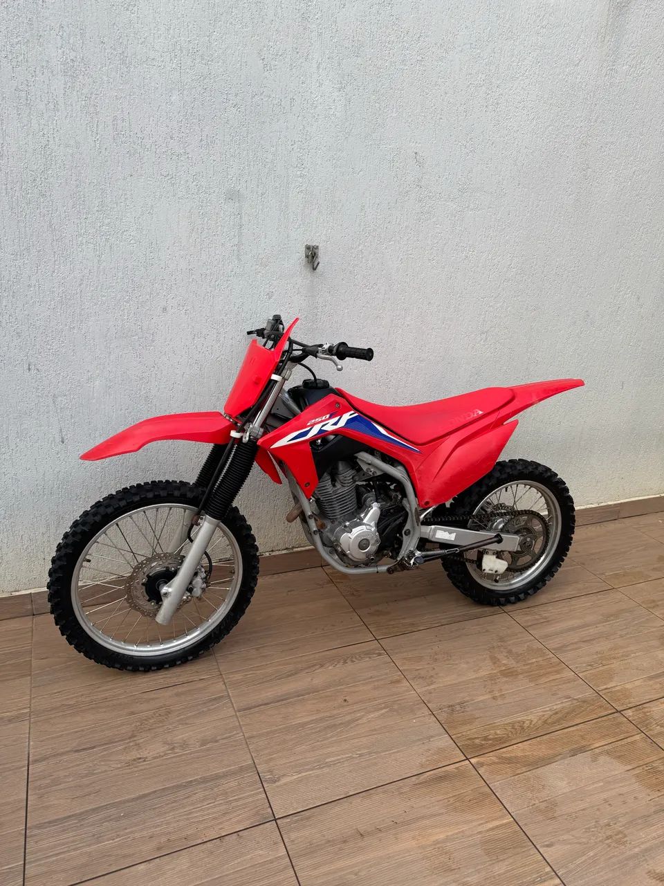 CRF 250 - Foto 4