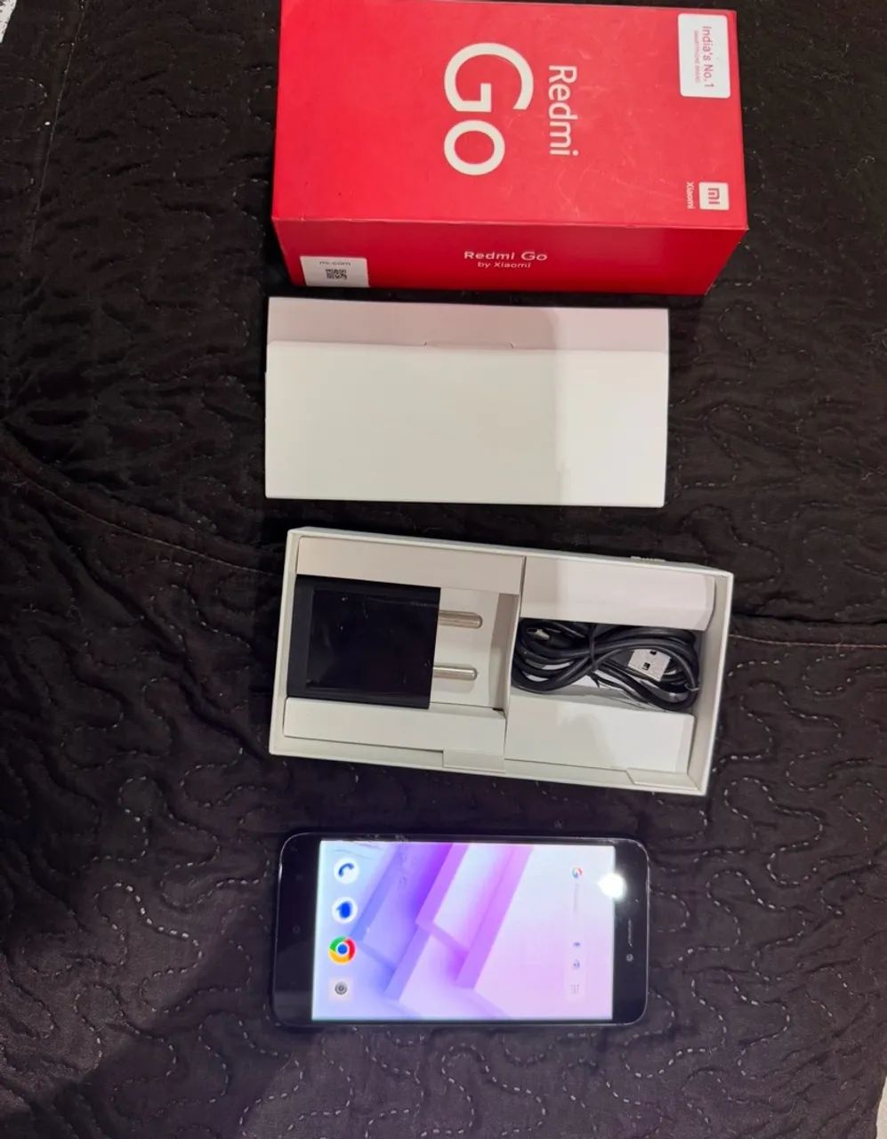 Celular redmi Go  - Foto 4