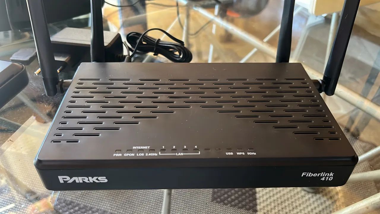 3 Modem  - Foto 2
