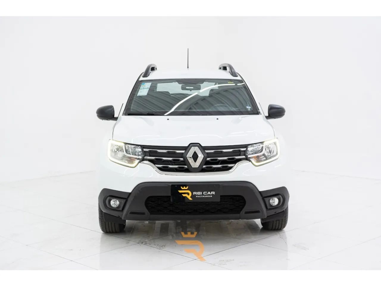 Renault Duster 2023 - Foto 2