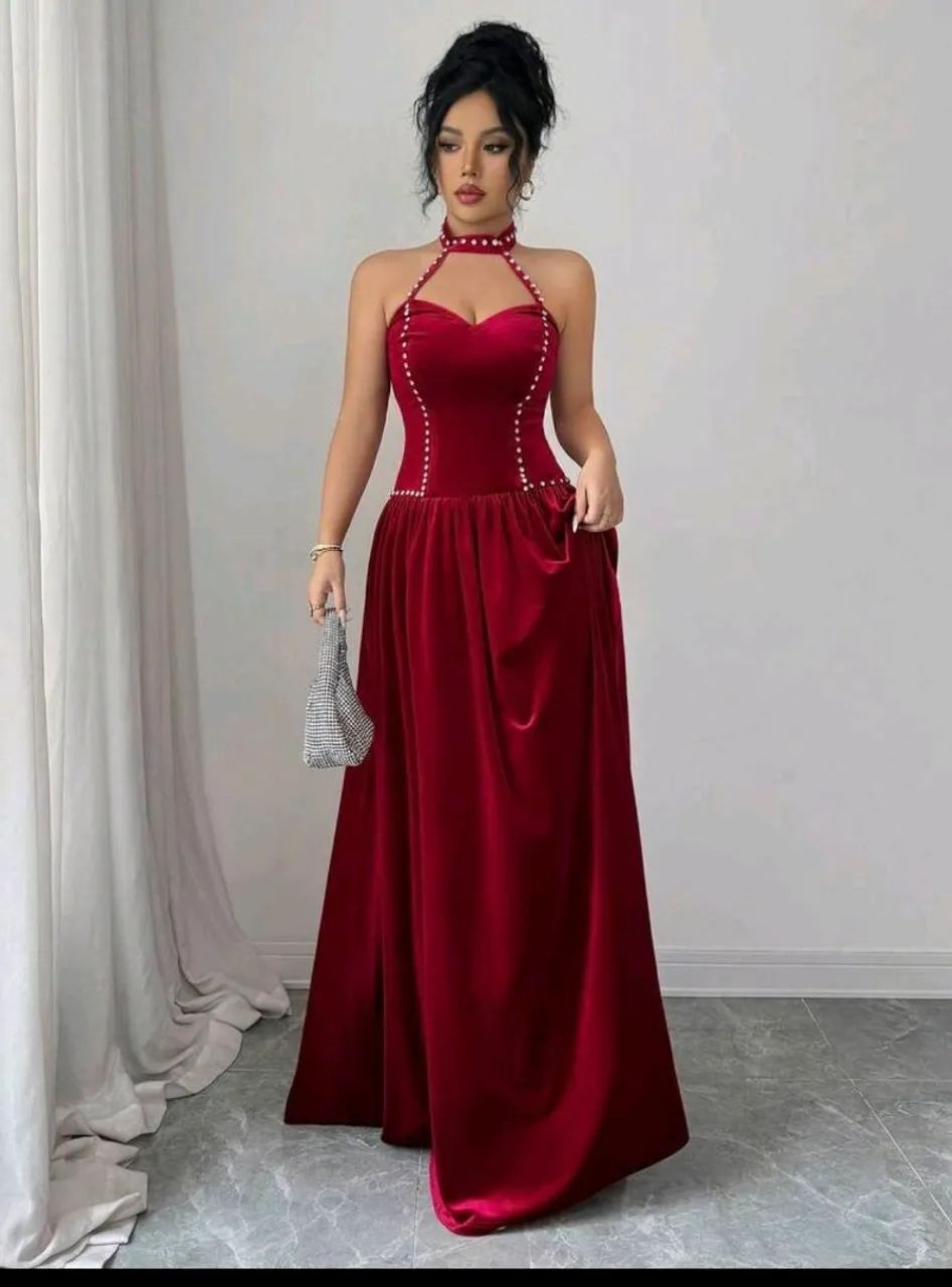Vestido de festa - Foto 5