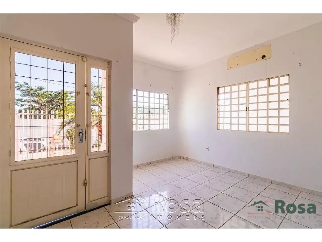 Casa para aluguel e venda NOVA ERA VÁRZEA GRANDE - Foto 2