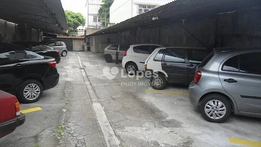 Terreno em Riachuelo, Rio de Janeiro