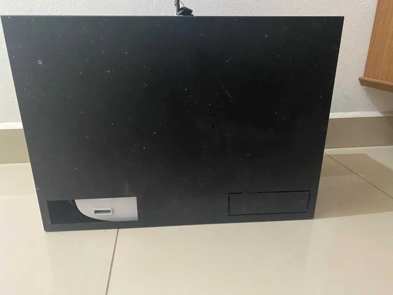 Kit sistema de segurança eletrônica completo  - Foto 4