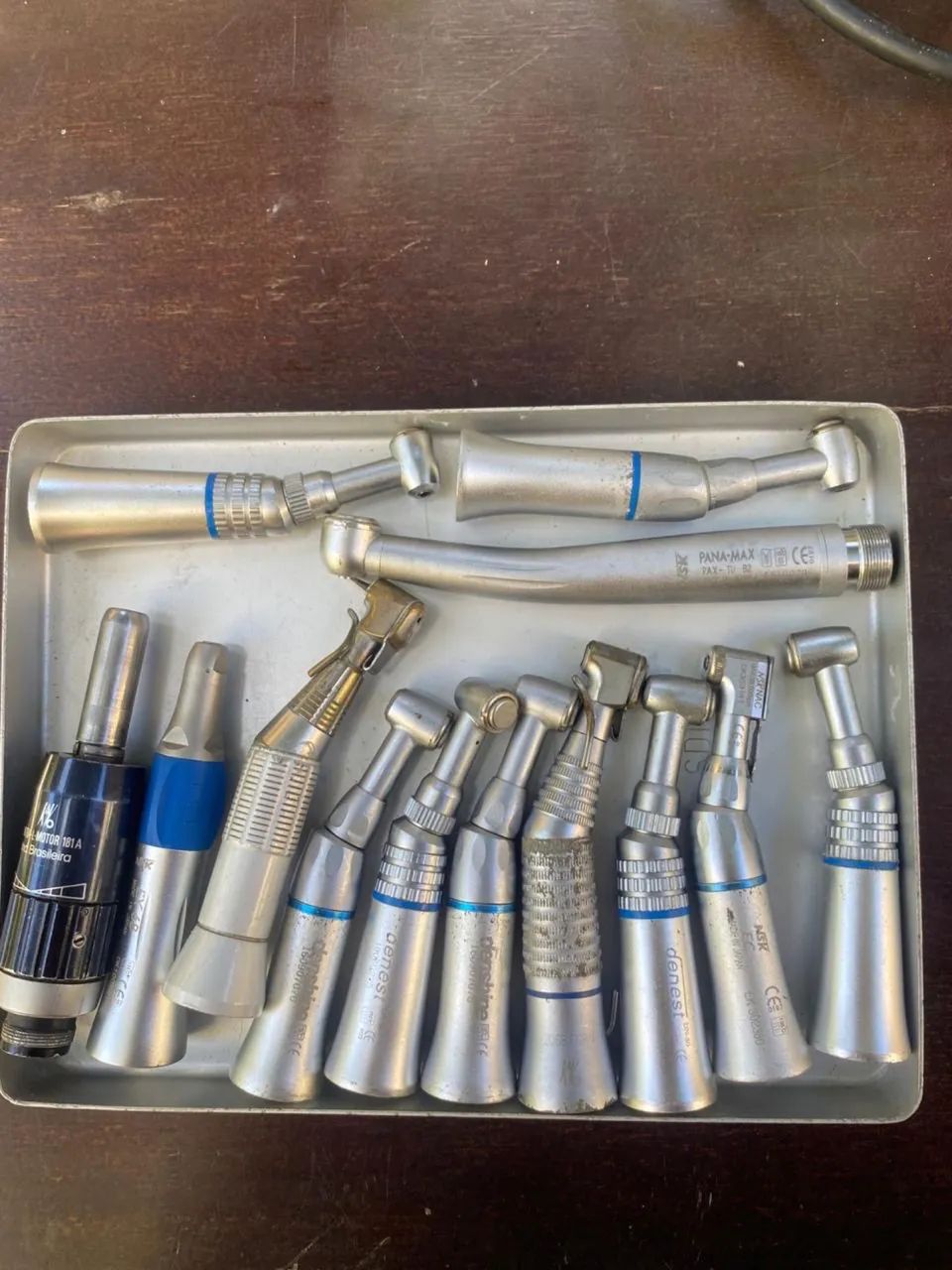 Equipamento para dentistas  - Foto 2