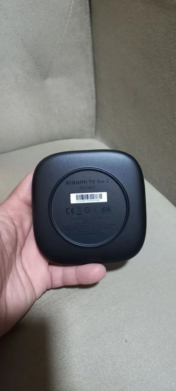 Mi box tv xiaomi 4k  - Foto 4
