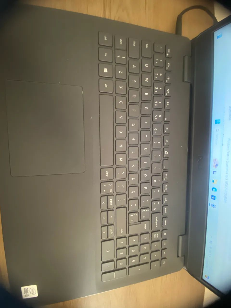Notebook Dell i3  - Foto 4