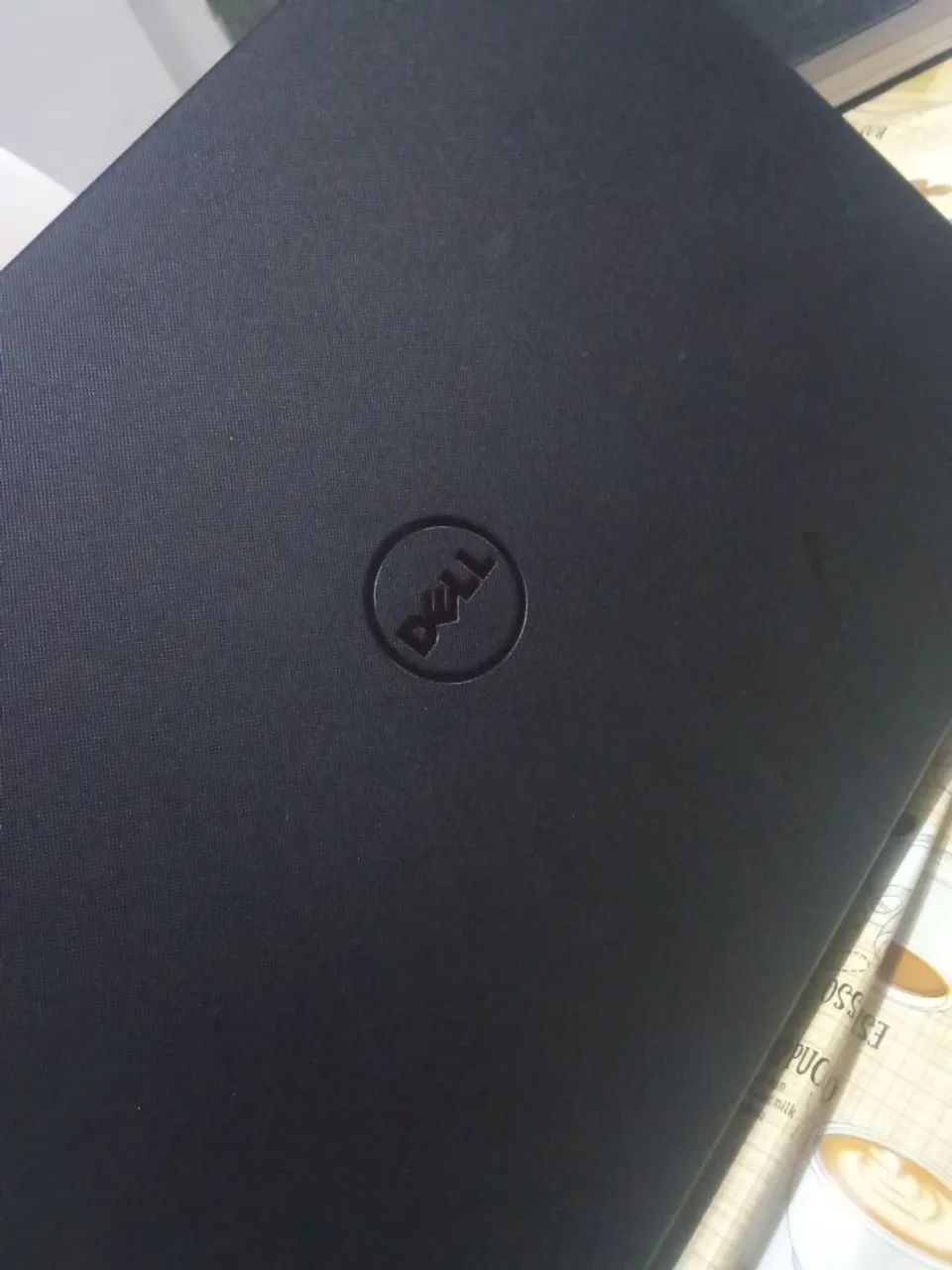 Notebook Dell pra Vender Logo - Foto 5