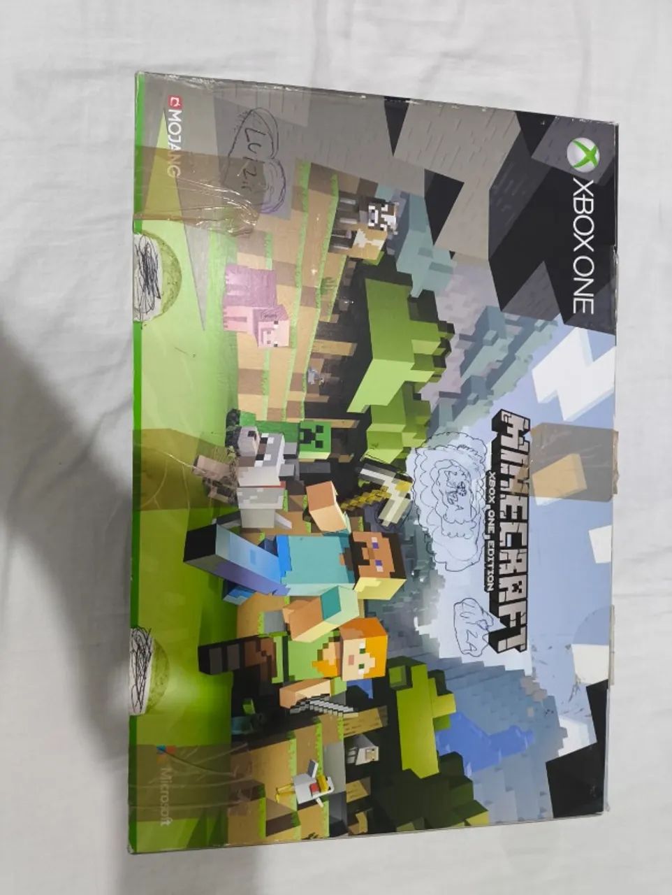 Xbox One S 500gb - Foto 5