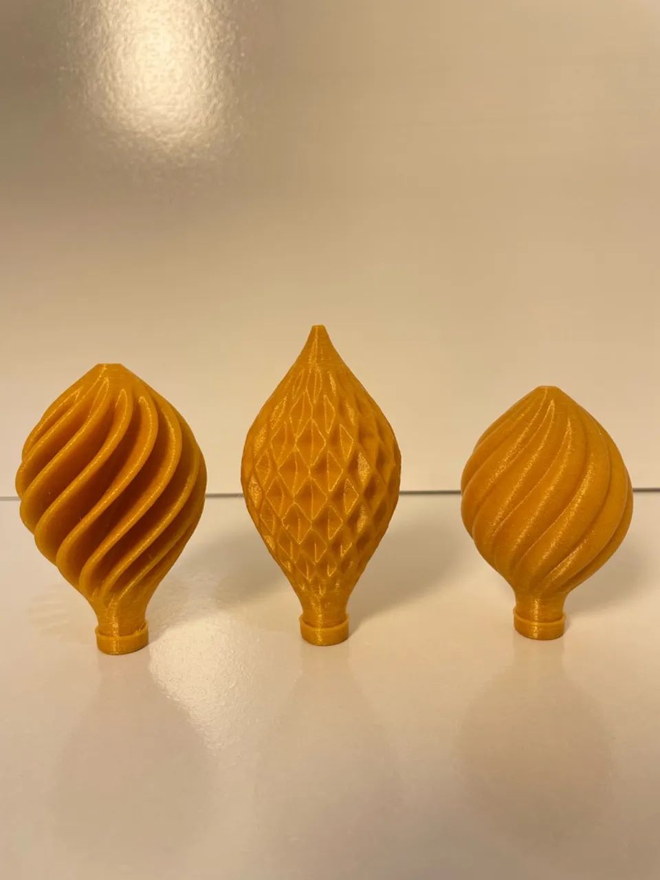 Fazemos impressão 3d - Foto 5