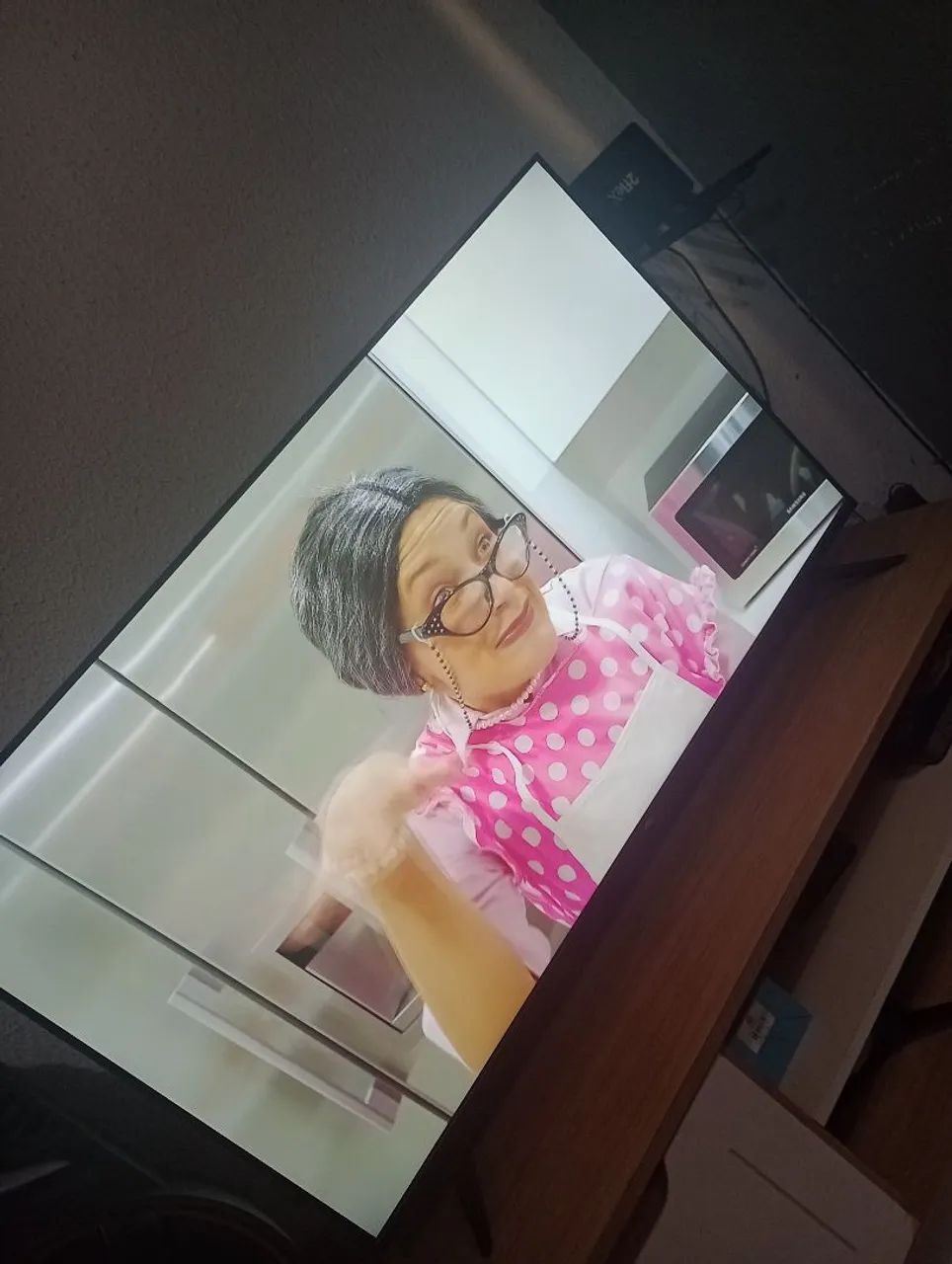 Tv smart 43 polegadas 