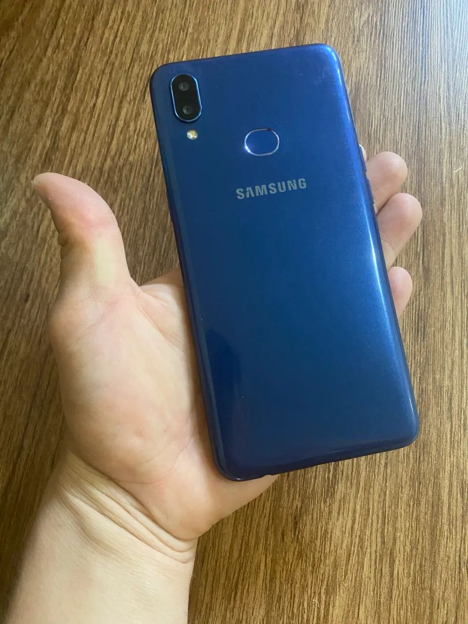 Samsung Galaxy A10 32GB conservado  - Foto 3