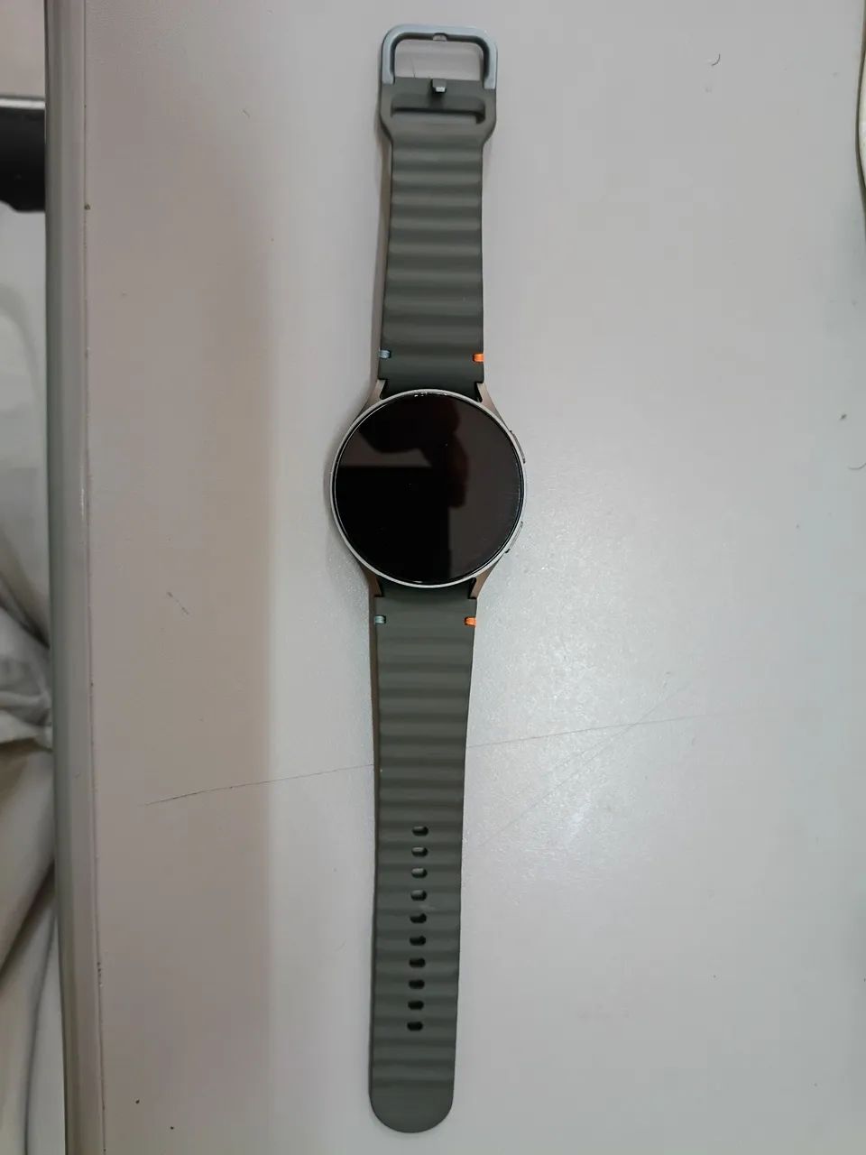 Relógio Galaxy Watch 7 - Foto 5