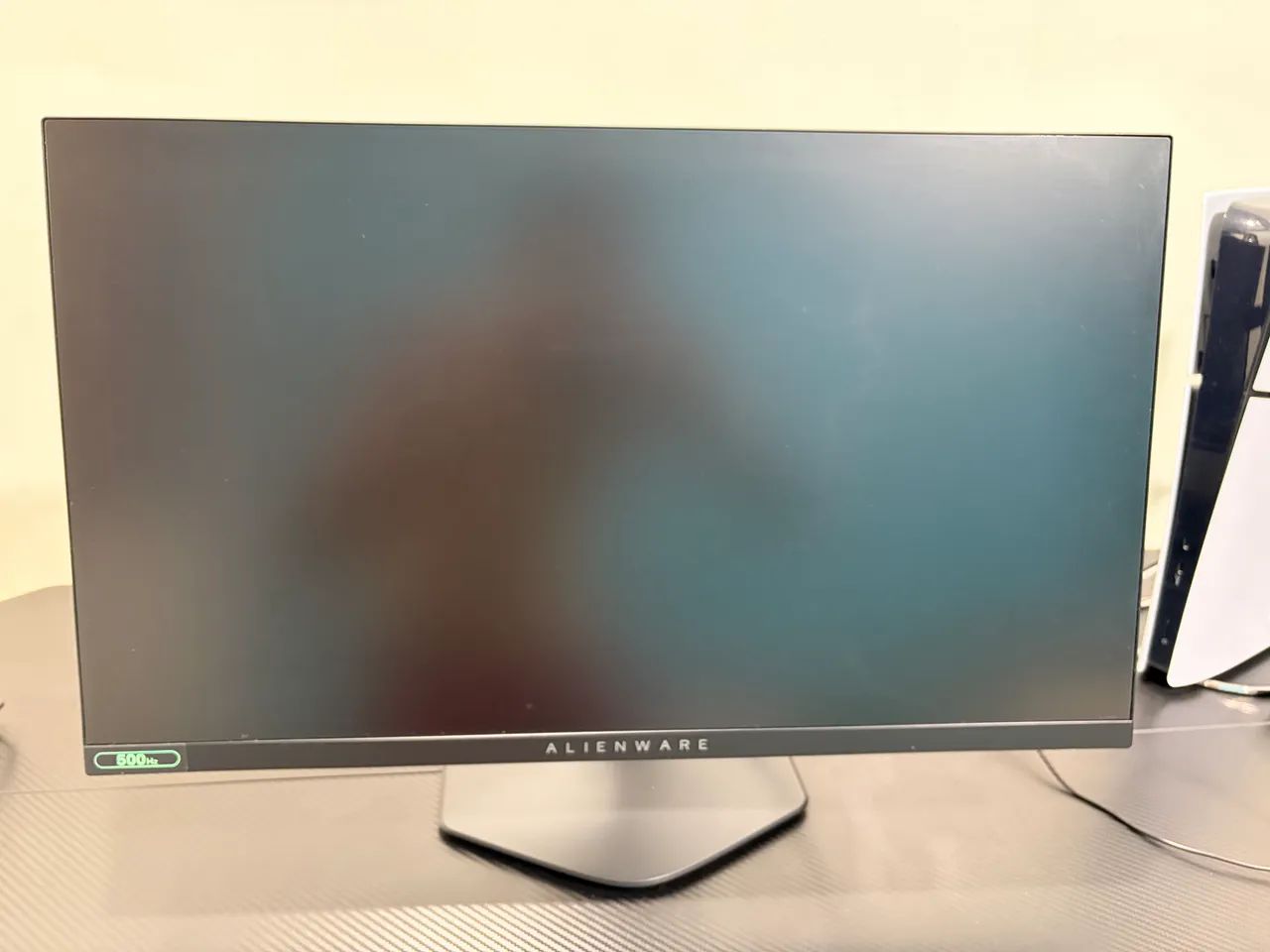 Monitor Gamer Dell Alienware 2524HF 500Hz - Foto 4