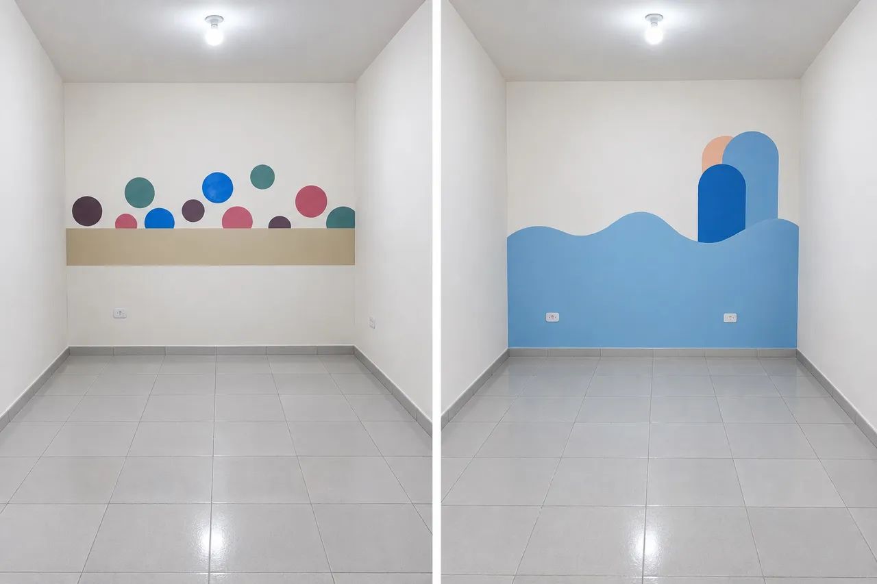 Espaço Esmeralda paru  - Foto 5