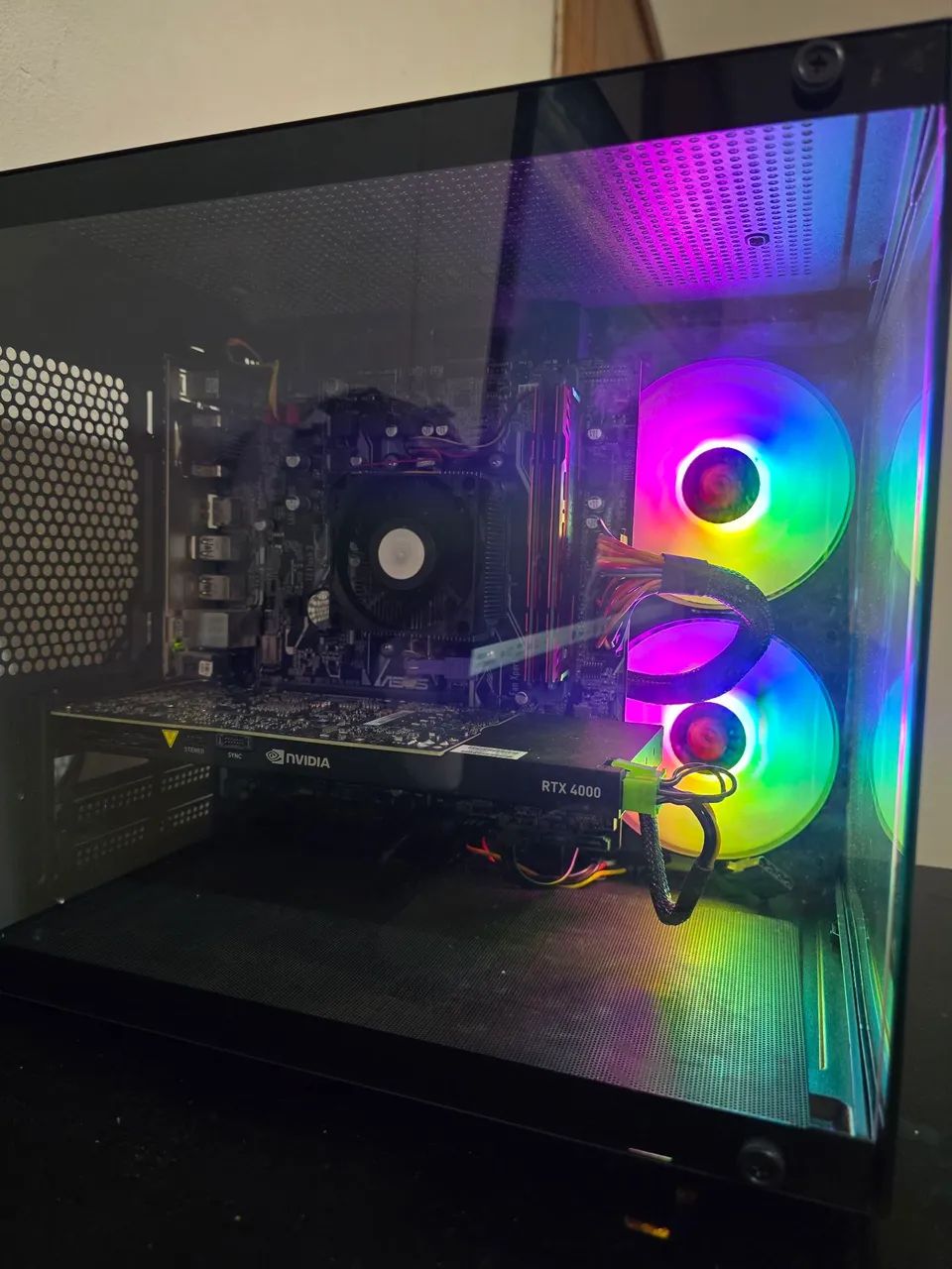 PC Gamer RTX - Foto 2