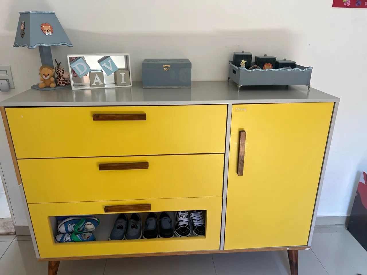 Cômoda Matic - Foto 2