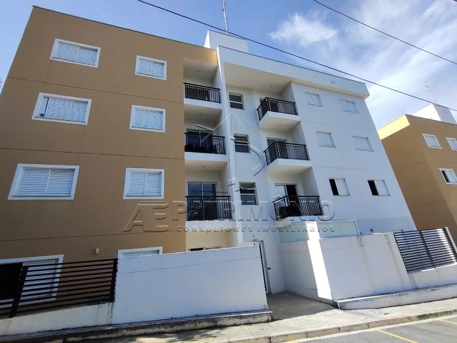 APARTAMENTO BOTANICO COM 2 QUARTOS