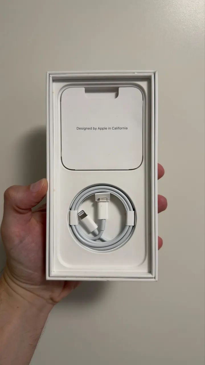 iPhone 14 Pro Max (512GB) - Roxo-profundo USADO - Foto 2