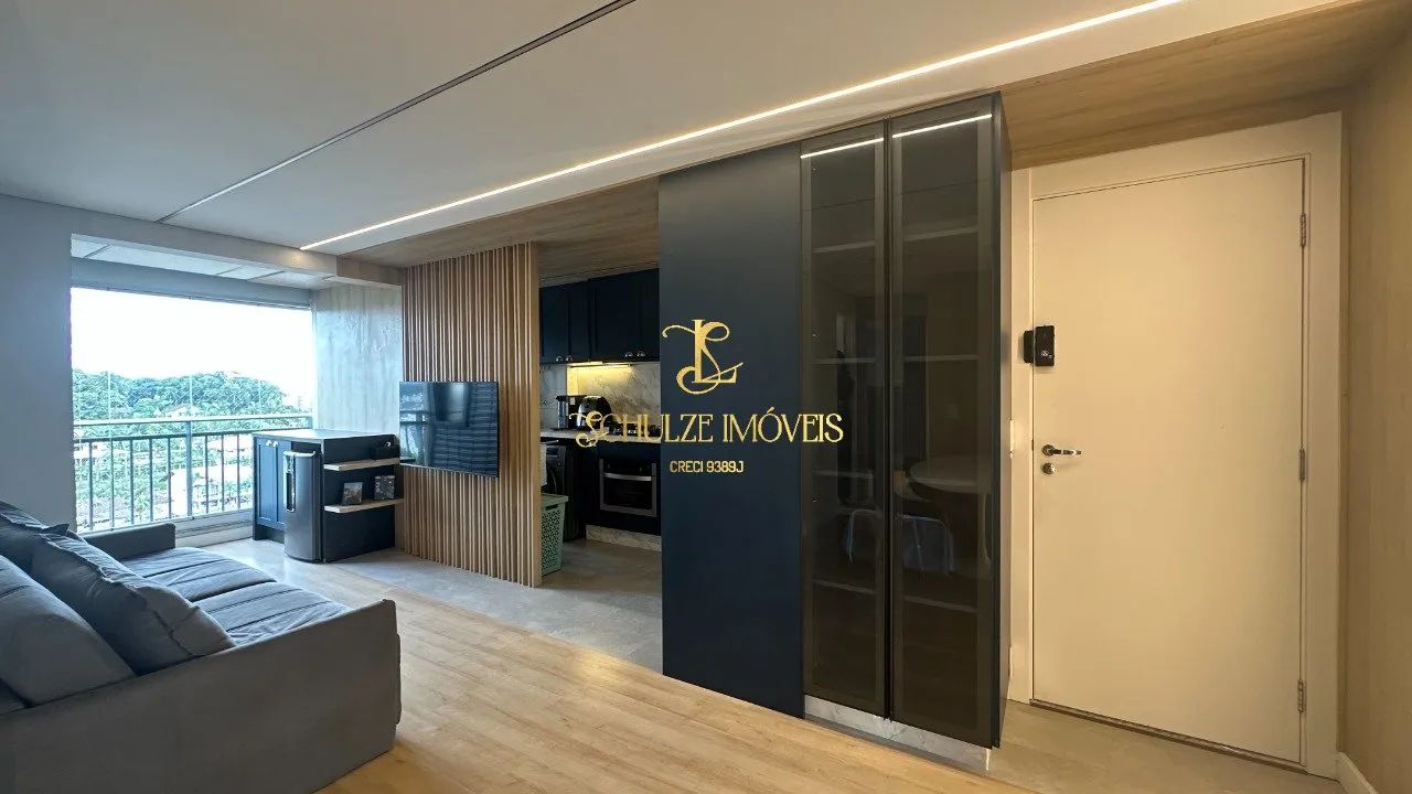 Edifício Breeze - Foto 2