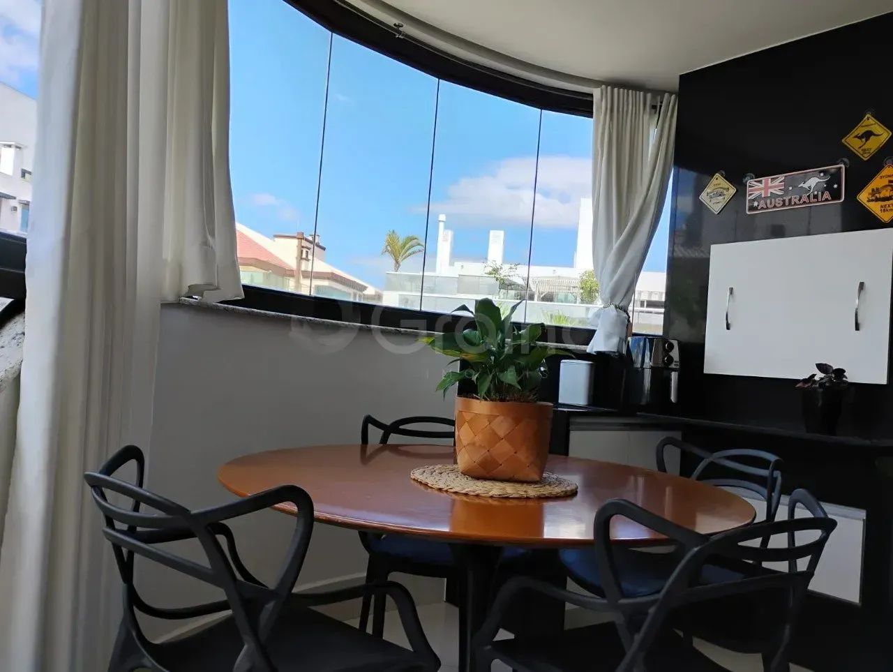 Imóvel para venda possui 100 metros quadrados com 2 quartos - Foto 5