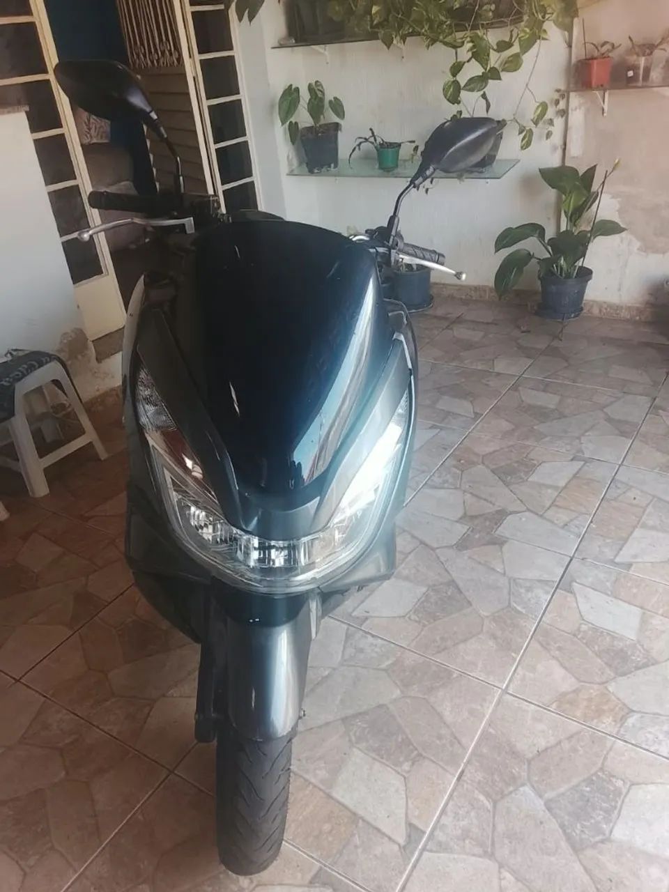 PCX 150  16/17 - Foto 3