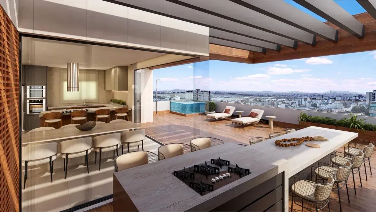 ESSENZA RESIDENZE