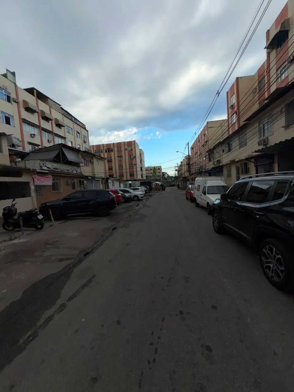 Alugo loja realengo Cohab  - Foto 4