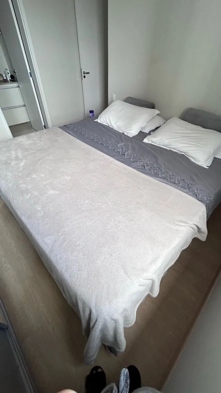 Cama king