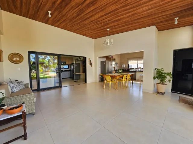 Casa á Venda Condomínio Polinésia  - Foto 2
