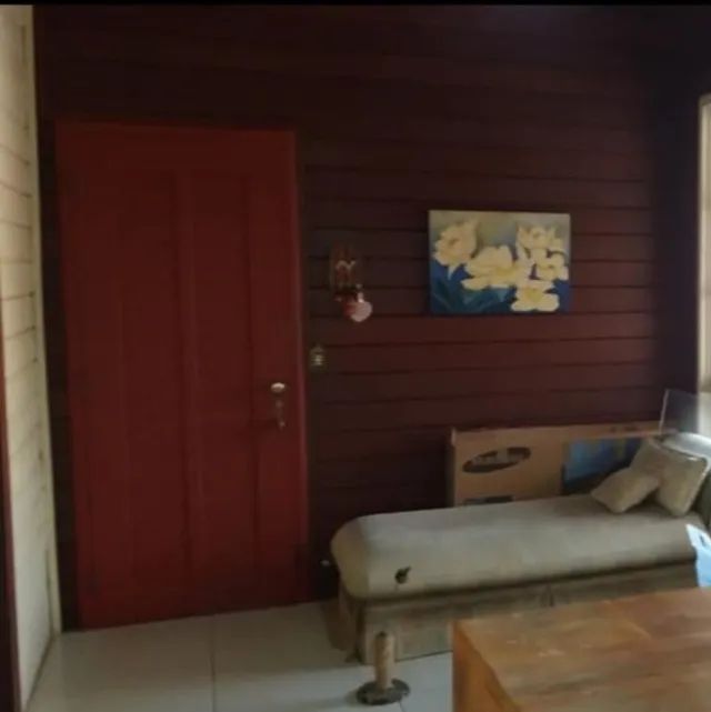 Casa em madeira pré fabricada linda - Foto 5