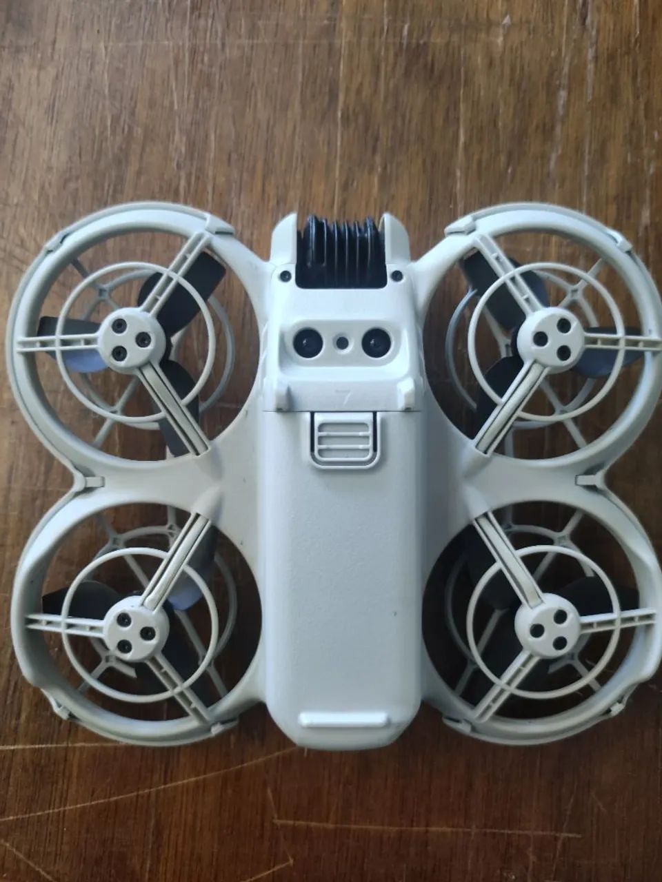 Vendo. Drone DJI neo  - Foto 2