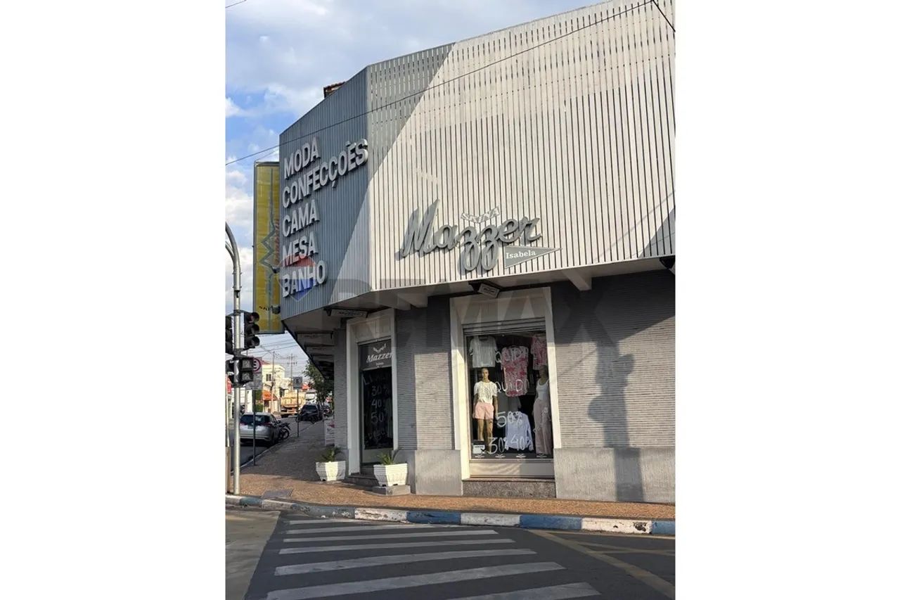 EXCELENTE PONTO COMERCIAL PARA LOCAÇÃO NO CENTRO DA CIDADE- TIETÊ - Foto 2