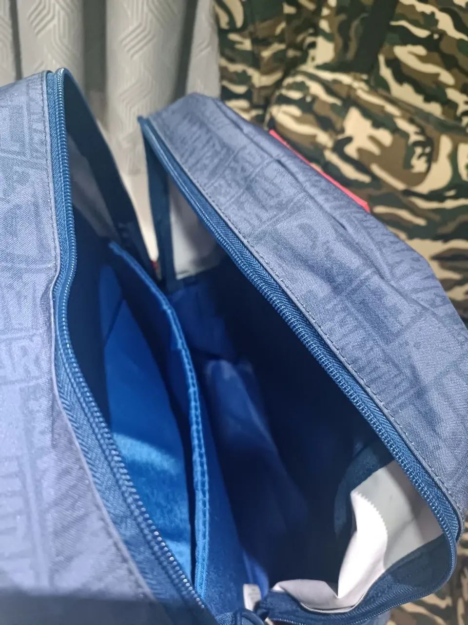 Mochila temática - Marvel - Cap. América  - Foto 4