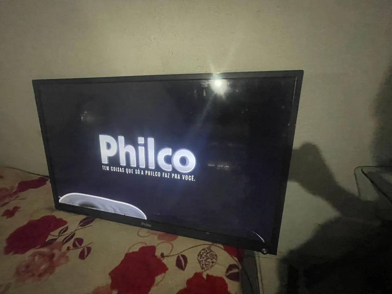 SmarTV 40 Polegadas