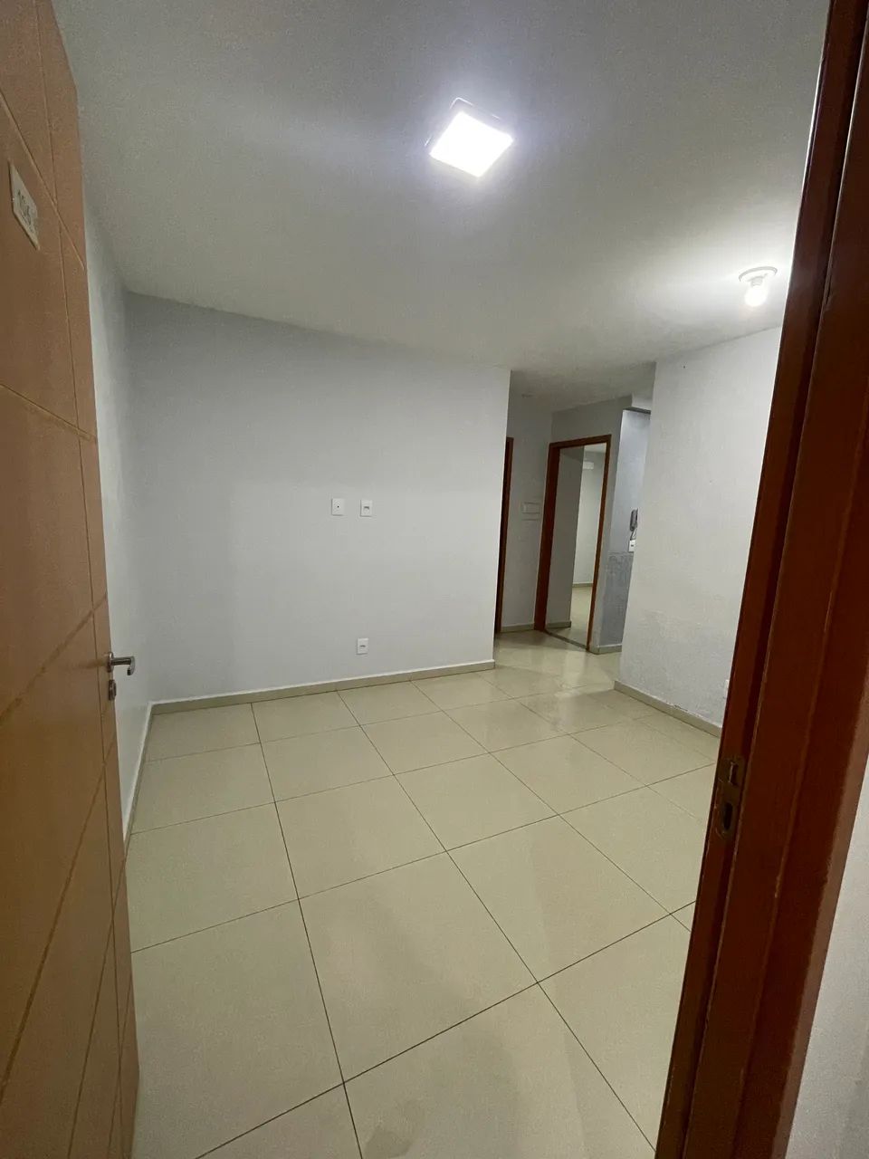 Apartamento Premier Harmonia 