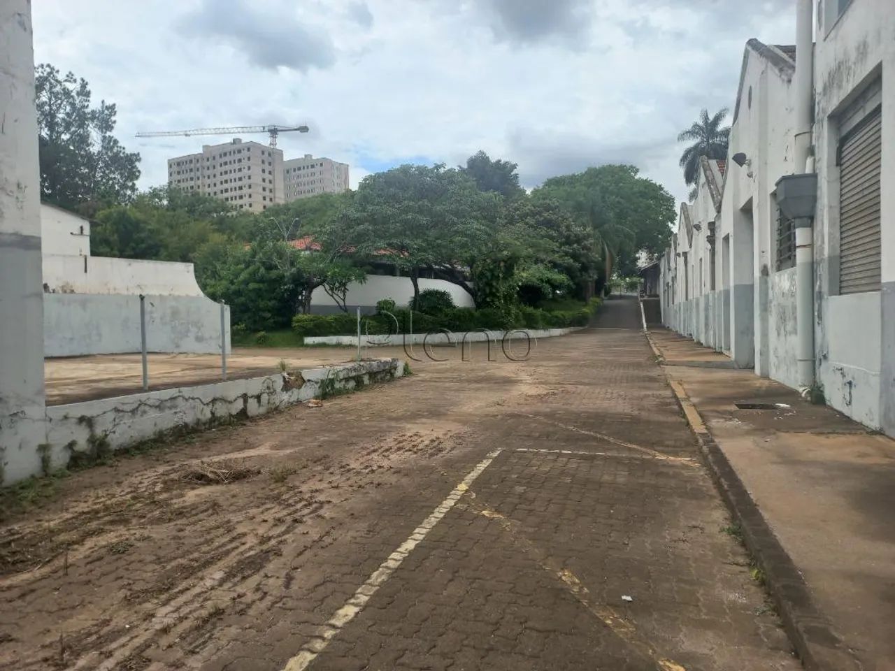 Prédio à venda com 5978.02 m² na Vila Industrial, Campinas. - Foto 5