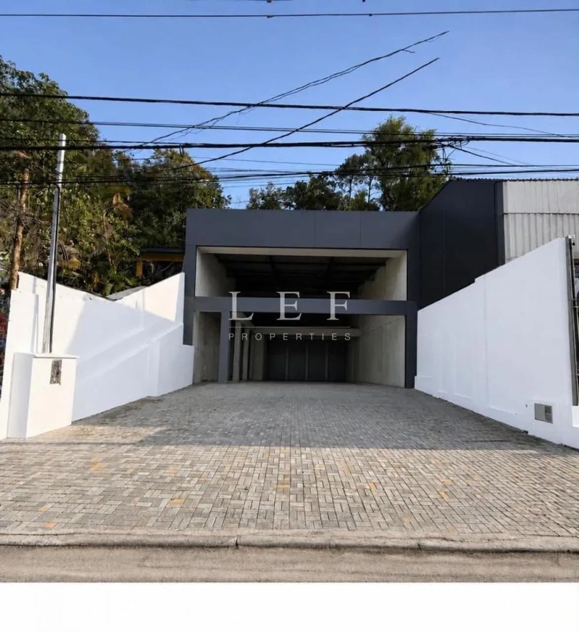 Galpão para alugar no Butantã; - Foto 3