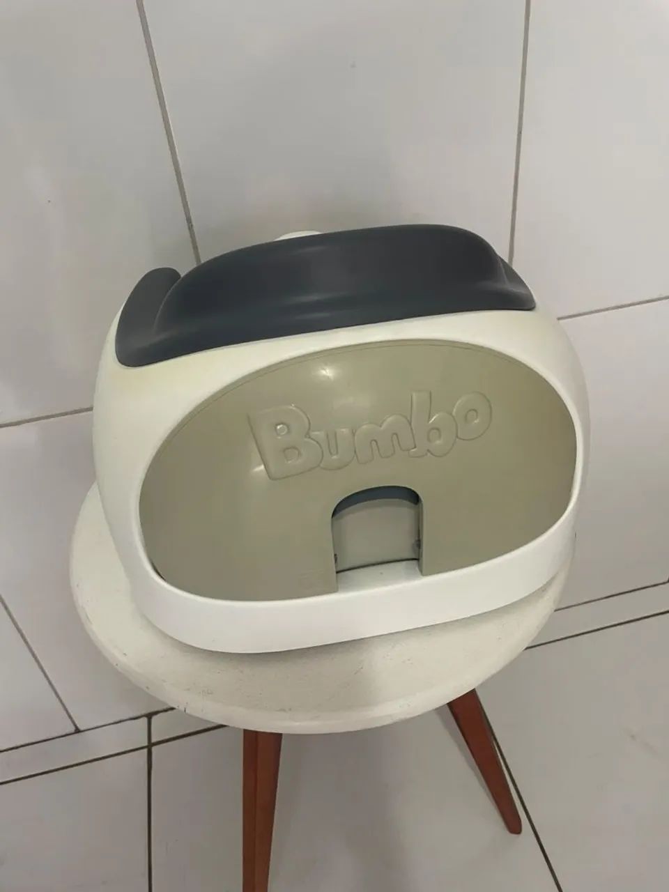 Super Oferta de Assento Multifuncional!! - Foto 4