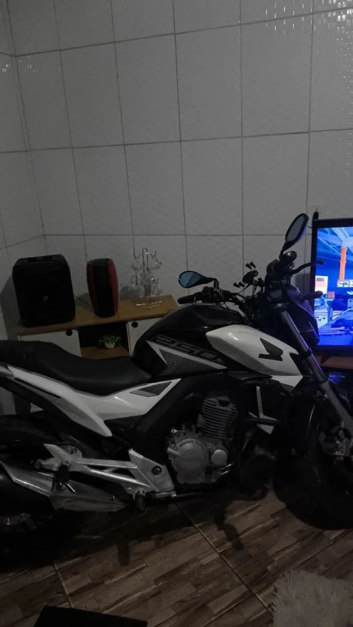 Moto extra  - Foto 3