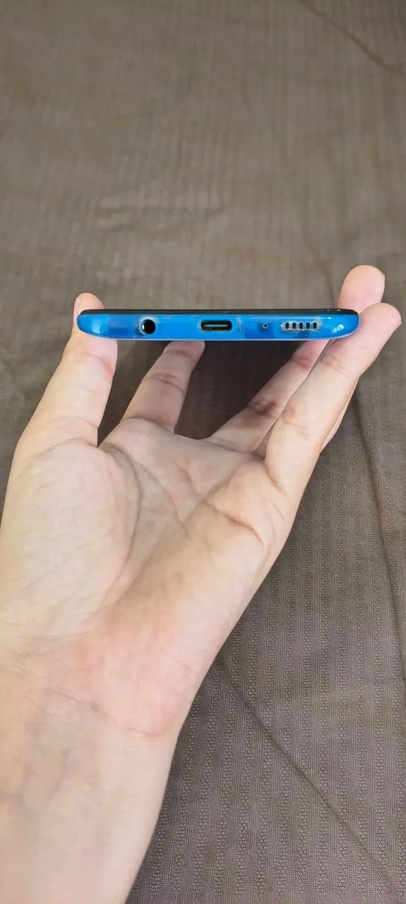 Galaxy A70 - Usado - Foto 4