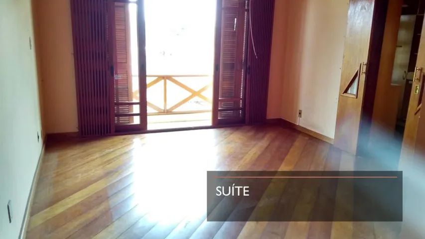 Esteio, RS - Sobrado (Duplex) ESPAÇOSO, 9 cômodos, Suíte, Garagem p/ 2 carros,  - Foto 3