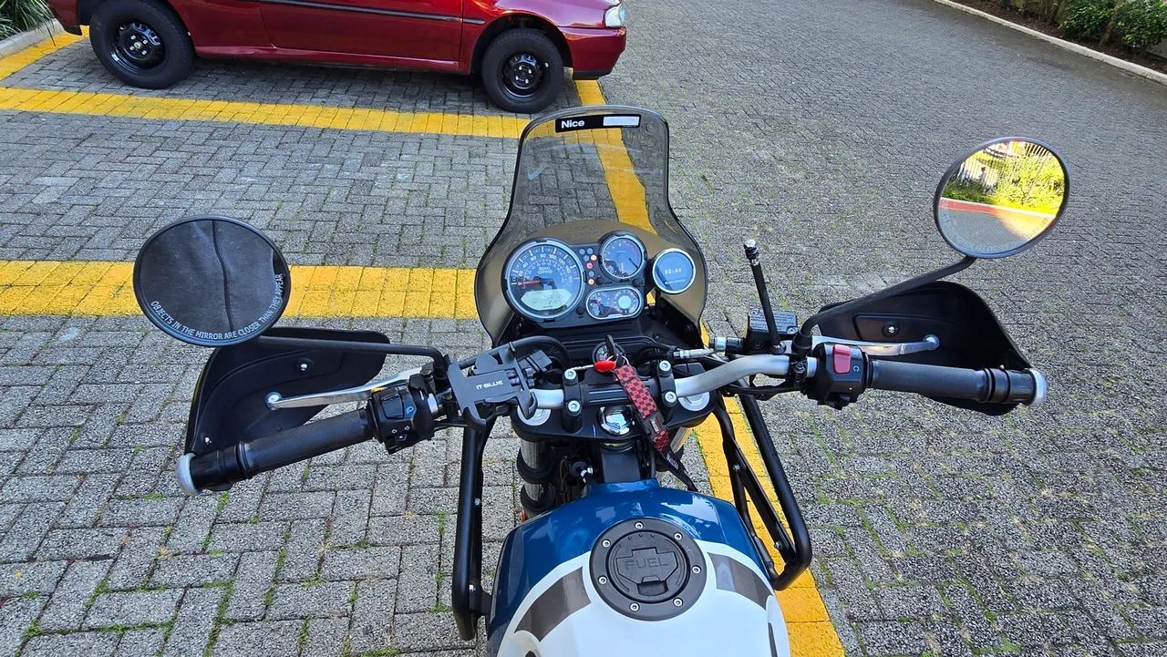 Royal Enfield Himalayan - Foto 5