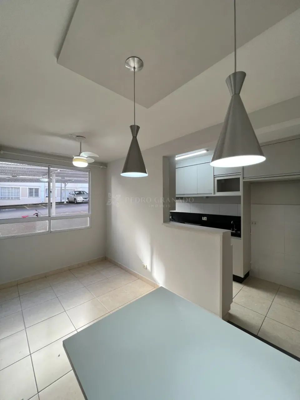Apartamento 02 Dormitórios - Jardim das Estações - Foto 2