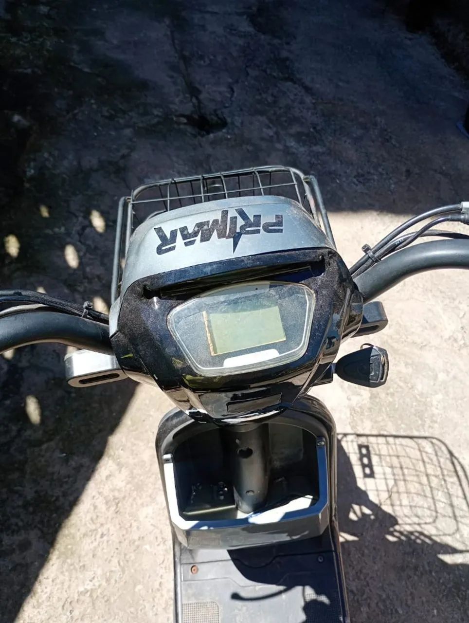 Moto eletrica primar 7 - Foto 4