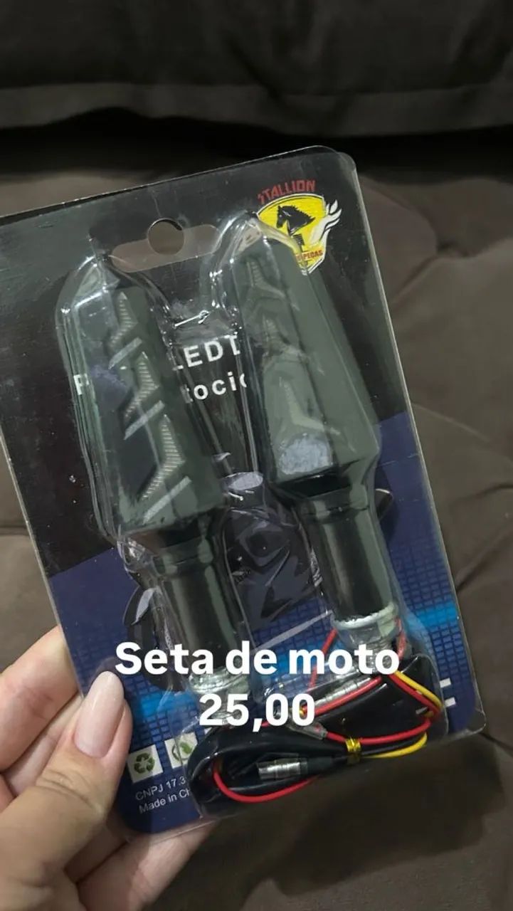 Peças  - Foto 4