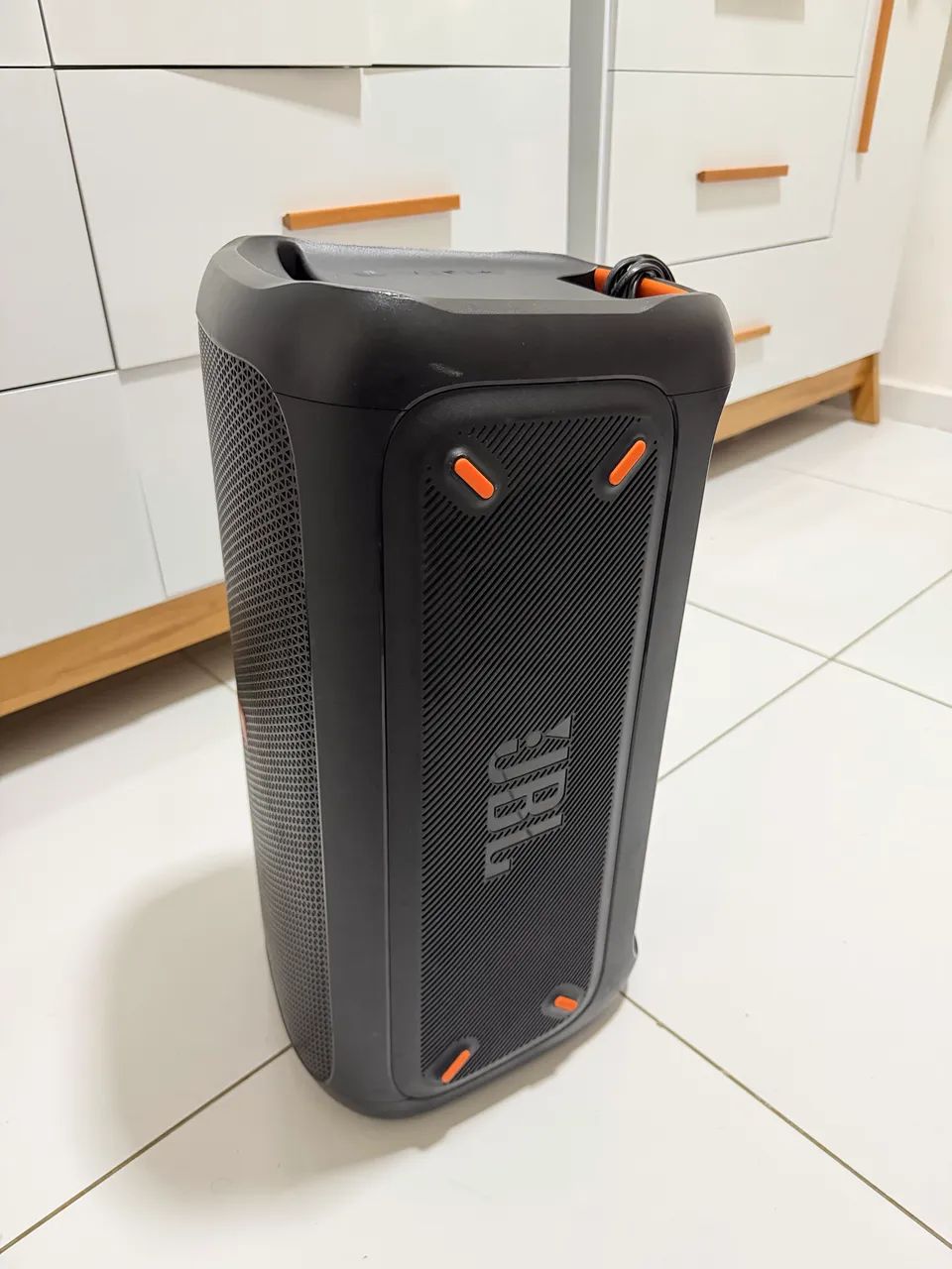 JBL PARTY BOX 100  - Foto 3