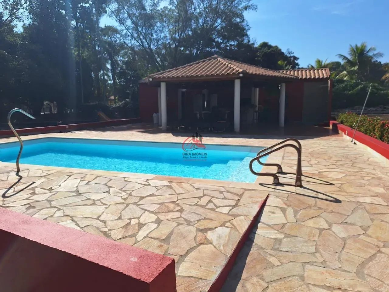 Fazenda/Sítio/Chácara - Centro, Uberaba - Foto 3